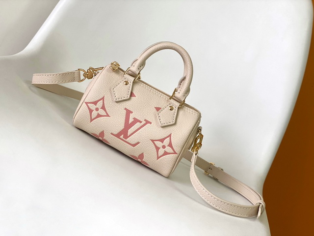 Louis Vuitton M81913 Milk White